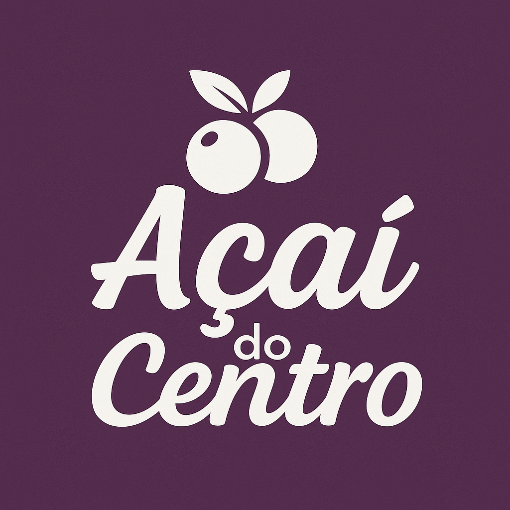Açai do Centro